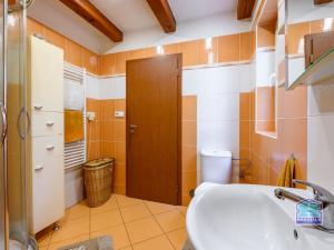 Prodej rodinného domu, Spálené Poříčí - Lipnice, 100 m2