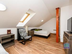 Prodej rodinného domu, Spálené Poříčí - Lipnice, 100 m2