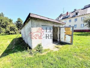 Prodej garáže, Ostrava - Kunčičky, Škrobálkova, 30 m2