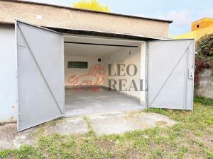 Prodej garáže, Havířov - Prostřední Suchá, U Garáží, 23 m2