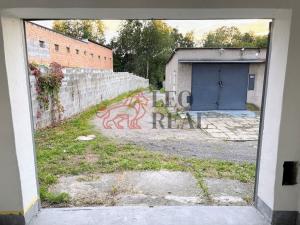 Prodej garáže, Havířov - Prostřední Suchá, U Garáží, 23 m2