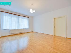 Pronájem bytu 3+1, Olomouc, Dolní náměstí, 100 m2
