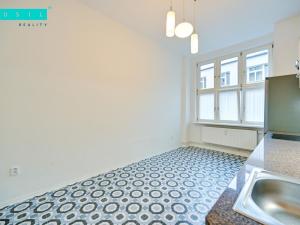 Pronájem bytu 3+1, Olomouc, Dolní náměstí, 100 m2