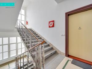 Pronájem bytu 3+1, Olomouc, Dolní náměstí, 100 m2