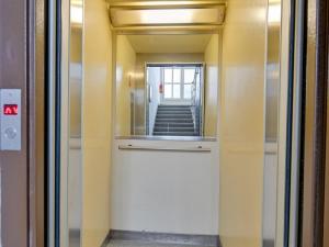 Pronájem bytu 3+1, Olomouc, Dolní náměstí, 100 m2