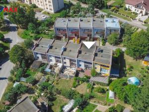 Prodej rodinného domu, Želetava, Sadová, 156 m2