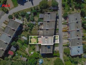 Prodej rodinného domu, Želetava, Sadová, 156 m2