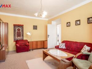 Prodej rodinného domu, Želetava, Sadová, 156 m2