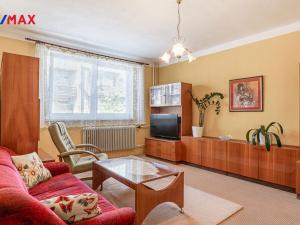 Prodej rodinného domu, Želetava, Sadová, 156 m2