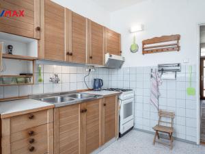 Prodej rodinného domu, Želetava, Sadová, 156 m2