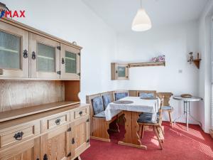 Prodej rodinného domu, Želetava, Sadová, 156 m2