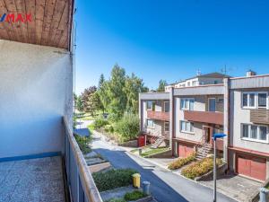 Prodej rodinného domu, Želetava, Sadová, 156 m2
