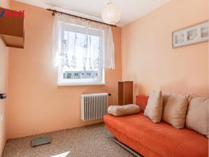 Prodej rodinného domu, Želetava, Sadová, 156 m2
