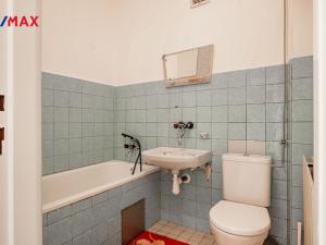 Prodej rodinného domu, Želetava, Sadová, 156 m2