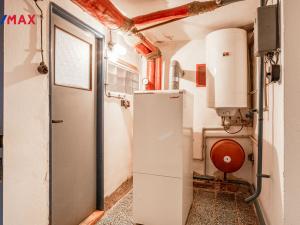 Prodej rodinného domu, Želetava, Sadová, 156 m2