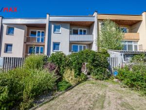 Prodej rodinného domu, Želetava, Sadová, 156 m2
