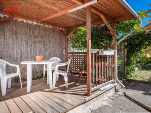 Prodej rodinného domu, Želetava, Sadová, 156 m2