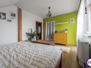 Prodej rodinného domu, Drhovle - Dubí Hora, 168 m2