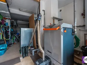 Prodej rodinného domu, Drhovle - Dubí Hora, 168 m2