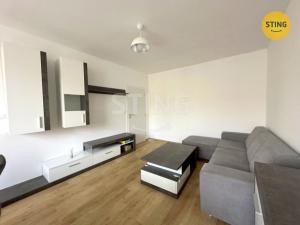 Pronájem bytu 3+1, Třebíč, Zahraničního odboje, 75 m2