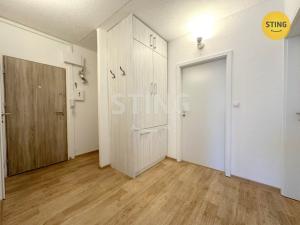 Pronájem bytu 3+1, Třebíč, Zahraničního odboje, 75 m2
