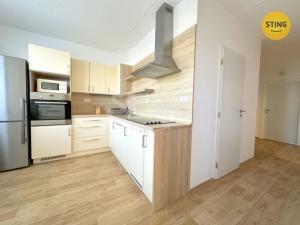 Pronájem bytu 3+1, Třebíč, Zahraničního odboje, 75 m2