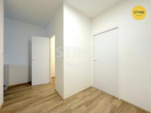 Pronájem bytu 2+1, Třebíč, Spojenců, 52 m2