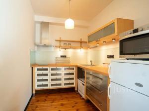 Pronájem rodinného domu, Mukařov, Na pískách, 75 m2