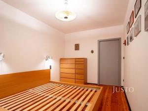 Pronájem rodinného domu, Mukařov, Na pískách, 75 m2