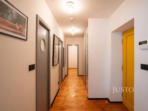 Pronájem rodinného domu, Mukařov, Na pískách, 75 m2