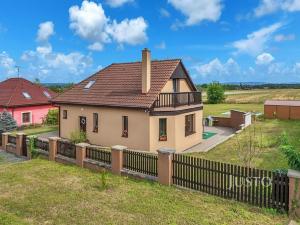 Prodej rodinného domu, Hlízov, 124 m2