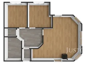 Prodej rodinného domu, Hlízov, 124 m2