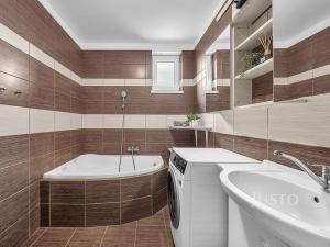 Prodej rodinného domu, Hlízov, 124 m2