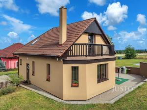 Prodej rodinného domu, Hlízov, 124 m2