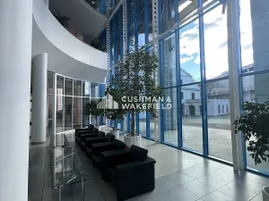 Prodej kanceláře, Ústí nad Labem, Klášterní, 5200 m2