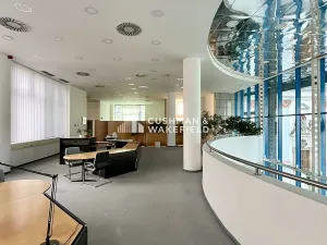 Prodej kanceláře, Ústí nad Labem, Klášterní, 5200 m2