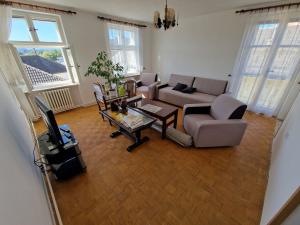 Pronájem bytu 3+1, Příbor, náměstí Sigmunda Freuda, 67 m2