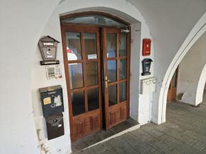 Pronájem bytu 3+1, Příbor, náměstí Sigmunda Freuda, 67 m2