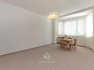 Pronájem bytu 3+kk, Praha - Bubeneč, Lotyšská, 77 m2