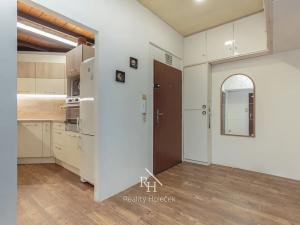 Pronájem bytu 3+kk, Praha - Bubeneč, Lotyšská, 77 m2