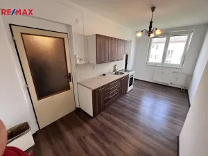 Prodej bytu 3+1, Nová Cerekev, 58 m2