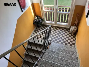 Prodej bytu 3+1, Nová Cerekev, 58 m2