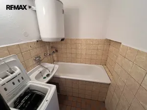 Prodej bytu 3+1, Nová Cerekev, 58 m2