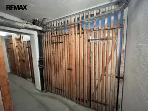 Prodej bytu 3+1, Nová Cerekev, 58 m2