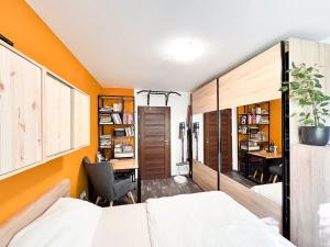 Prodej bytu 3+1, Frenštát pod Radhoštěm, Sídl. Beskydské, 84 m2