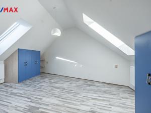 Prodej rodinného domu, Kojetice, 184 m2