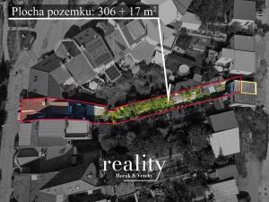 Prodej rodinného domu, Brno, Baarovo nábřeží, 120 m2