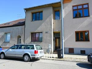Prodej rodinného domu, Brno, Baarovo nábřeží, 120 m2