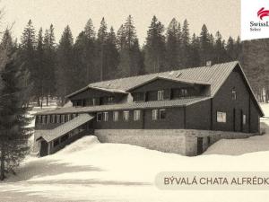 Prodej komerčního pozemku, Stará Ves - Žďárský Potok, 1558 m2