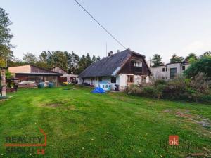 Prodej rodinného domu, Hrádek, U koupaliště, 110 m2